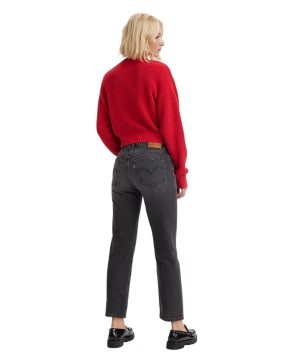 LEVI'S® 501® Crop Jeans...